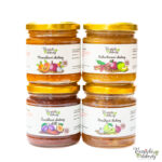 Vesnicke_dobroty_chutney_omacky Chutney omáčky Vesnické dobroty